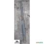 Rosca para Extrusora Sopradora Injetora 2,49 m x 90 mm - C329 Imagem Rosca para Extrusora Sopradora Injetora 2,49 m x 90 mm - C329