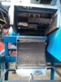 MOINHO TRITURADOR PLÁSTICO 200MM BORRA USADO RECICLAG C6184 Imagem MOINHO TRITURADOR PLÁSTICO 200MM BORRA USADO RECICLAG C6184