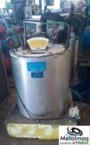 Maquina Gelo escama industrial Frigostrella HGA 30P - C6300 Imagem Maquina Gelo escama industrial Frigostrella HGA 30P - C6300