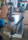 Maquina Gelo escama industrial Frigostrella HGA 30P - C6300 Imagem Maquina Gelo escama industrial Frigostrella HGA 30P - C6300