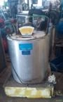 Maquina Gelo escama industrial Frigostrella HGA 30P - C6300 Imagem Maquina Gelo escama industrial Frigostrella HGA 30P - C6300