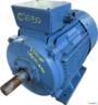 Motor elétrico 100 cv Tri 3500 rpm 2 p Recondicionado C7050 Imagem Motor elétrico 100 cv Tri 3500 rpm 2 p Recondicionado C7050