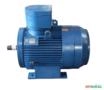Motor elétrico 150 cv 150 hp 3500 rpm 2 polos Revis - C7114 - Estado: Usado Imagem Motor elétrico 150 cv 150 hp 3500 rpm 2 polos Revis - C7114 - Estado: Usado