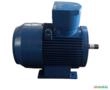 Motor elétrico 150 cv 150 hp 3500 rpm 2 polos Revis - C7114 - Estado: Usado Imagem Motor elétrico 150 cv 150 hp 3500 rpm 2 polos Revis - C7114 - Estado: Usado