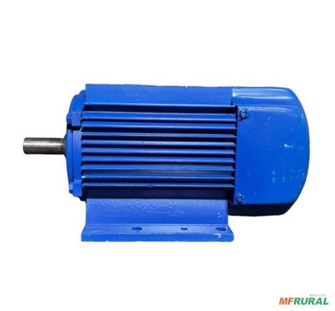 Motor elétrico 1 cv Tri 1700 rpm 4 p Recondicionado C3005 - Estado: Revisado não WEG Imagem Motor elétrico 1 cv Tri 1700 rpm 4 p Recondicionado C3005 - Estado: Revisado não WEG