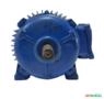 Motor elétrico 2 cv Tri 1700 rpm 4 p Recondicionado C3007 - Estado: Revisado não WEG Imagem Motor elétrico 2 cv Tri 1700 rpm 4 p Recondicionado C3007 - Estado: Revisado não WEG