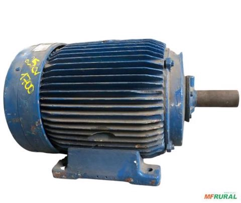 Motor Elétrico 25 Cv Hp 1700 Rpm 4p Não Revisado não weg C2018 - Estado: Não Revisado Imagem Motor Elétrico 25 Cv Hp 1700 Rpm 4p Não Revisado não weg C2018 - Estado: Não Revisado