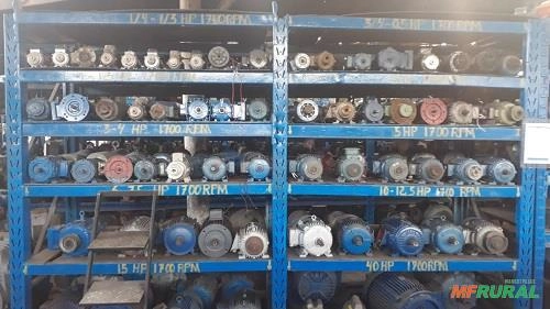 Motor Elétrico 200 Cv Hp 1700 Rpm 4p Não Revisado não weg C2028 - Estado: Não Revisado Imagem Motor Elétrico 200 Cv Hp 1700 Rpm 4p Não Revisado não weg C2028 - Estado: Não Revisado