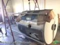 SPRAY DRYER (TORRE DE SECAGEM) Imagem SPRAY DRYER (TORRE DE SECAGEM)