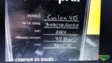 CONJUNTO DE AR COMPRIMIDO COM SECADOR DE AR E PULMÃO Imagem CONJUNTO DE AR COMPRIMIDO COM SECADOR DE AR E PULMÃO