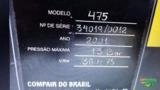 CONJUNTO DE AR COMPRIMIDO COM SECADOR DE AR E PULMÃO Imagem CONJUNTO DE AR COMPRIMIDO COM SECADOR DE AR E PULMÃO