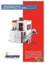 Sopradora Garrafa PET semi automatica compacta 1800 Imagem Sopradora Garrafa PET semi automatica compacta 1800