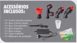 Pulverizador Costal Bomba Veneno 12 Litros Imagem Pulverizador Costal Bomba Veneno 12 Litros