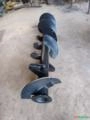 Vagão ipacol 6 metrôs cúbico auto recarregável com balança Imagem Vagão ipacol 6 metrôs cúbico auto recarregável com balança