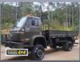 Volkswagen 15210 - 4x4 ano 2014 Imagem Volkswagen 15210 - 4x4 ano 2014