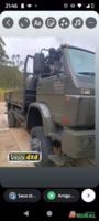 Volkswagen 15210 - 4x4 ano 2014 Imagem Volkswagen 15210 - 4x4 ano 2014
