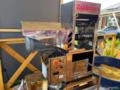 MÁQUINA PARA PRODUZIR FARELO DE SOJA - EXTRUSORA ESMAGADORA DE GRÃOS ZAAMPINHA Imagem MÁQUINA PARA PRODUZIR FARELO DE SOJA - EXTRUSORA ESMAGADORA DE GRÃOS ZAAMPINHA