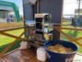 MÁQUINA PARA PRODUZIR FARELO DE SOJA - EXTRUSORA ESMAGADORA DE GRÃOS ZAAMPINHA Imagem MÁQUINA PARA PRODUZIR FARELO DE SOJA - EXTRUSORA ESMAGADORA DE GRÃOS ZAAMPINHA
