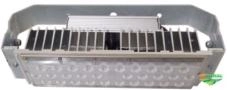 LUMINÁRIAS A LED PARA CÂMARAS FRIAS E TÚNEIS DE CONGELAMENTO Imagem LUMINÁRIAS A LED PARA CÂMARAS FRIAS E TÚNEIS DE CONGELAMENTO