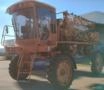 Pulverizador Autopropelido Jacto Uniport 3000 Ano 2004 Imagem Pulverizador Autopropelido Jacto Uniport 3000 Ano 2004