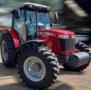 Trator Massey Ferguson 4290 ano 2018 Imagem Trator Massey Ferguson 4290 ano 2018