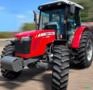 Trator Massey Ferguson 4290 ano 2018 Imagem Trator Massey Ferguson 4290 ano 2018