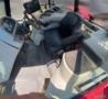 Trator Massey Ferguson 7415 ano 2014 Imagem Trator Massey Ferguson 7415 ano 2014