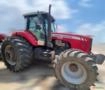 Trator Massey Ferguson 7415 ano 2014 Imagem Trator Massey Ferguson 7415 ano 2014