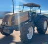 Trator Valtra BM125I Ano 2009 Imagem Trator Valtra BM125I Ano 2009