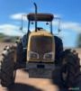 Trator Valtra BM125I Ano 2009 Imagem Trator Valtra BM125I Ano 2009