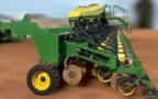 Plantadeira de Verão John Deere DB74 ano 2013 Imagem Plantadeira de Verão John Deere DB74 ano 2013
