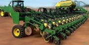 Plantadeira de Verão John Deere DB74 ano 2013 Imagem Plantadeira de Verão John Deere DB74 ano 2013