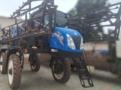 Pulverizador Autopropelido New Holland SP2500 Ano 2021/22 Imagem Pulverizador Autopropelido New Holland SP2500 Ano 2021/22