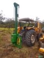 BatEstaca Máquina para Fixação de Cerca Imagem BatEstaca Máquina para Fixação de Cerca