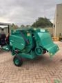 Vagão misturador 1,5 metros cubicos auto-carregavel com balanca marca casale Imagem Vagão misturador 1,5 metros cubicos auto-carregavel com balanca marca casale