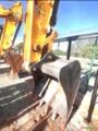 Escavadeira JCB JS220 LC ano 2022 com 2.400 horas Imagem Escavadeira JCB JS220 LC ano 2022 com 2.400 horas