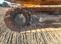 Escavadeira JCB JS220 LC ano 2022 com 2.400 horas Imagem Escavadeira JCB JS220 LC ano 2022 com 2.400 horas