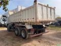 Caminhão Mercedes Benz MB 2730 ano 2022, 6x4, com caçamba de 12 ㎥ Imagem Caminhão Mercedes Benz MB 2730 ano 2022, 6x4, com caçamba de 12 ㎥