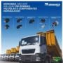 Cilindro, Pistão, Bombas e Kit | Solução Hidráulica pra Caçamba Imagem Cilindro, Pistão, Bombas e Kit | Solução Hidráulica pra Caçamba