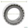 Rolamento planetária tração ZF 80173100 9579219 JD10250 ZF Imagem Rolamento planetária tração ZF 80173100 9579219 JD10250 ZF