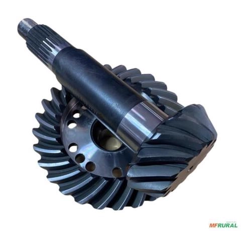 048252R1 Cj Coroa e Pinhão Tratores Massey Ferguson 033679R1 0095252012 Imagem 048252R1 Cj Coroa e Pinhão Tratores Massey Ferguson 033679R1 0095252012