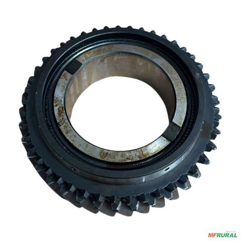 Engrenagem da 4º Marcha Trator Massey 6238554M91 0092204001 9016951A1 Imagem Engrenagem da 4º Marcha Trator Massey 6238554M91 0092204001 9016951A1