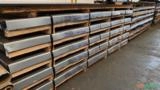 Bobinas, Chapas e Blank ( FF/FQ/Galvanizado/Galvalume/INOX 430 ) - AÇO Imagem Bobinas, Chapas e Blank ( FF/FQ/Galvanizado/Galvalume/INOX 430 ) - AÇO