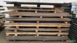 Bobinas, Chapas e Blank ( FF/FQ/Galvanizado/Galvalume/INOX 430 ) - AÇO Imagem Bobinas, Chapas e Blank ( FF/FQ/Galvanizado/Galvalume/INOX 430 ) - AÇO