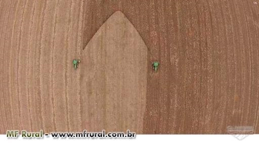 Correntão Nivelador com Discos Recortados Imagem Correntão Nivelador com Discos Recortados
