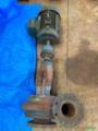 Conjunto Motor Bomba Equipe SN-100-26 Vazão:130M³/H X 30MCA Imagem Conjunto Motor Bomba Equipe SN-100-26 Vazão:130M³/H X 30MCA