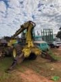 Trator John Deere 6615 4x4 ano 10 Imagem Trator John Deere 6615 4x4 ano 10
