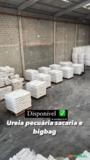 UREIA PECUÁRIA 46% Imagem UREIA PECUÁRIA 46%
