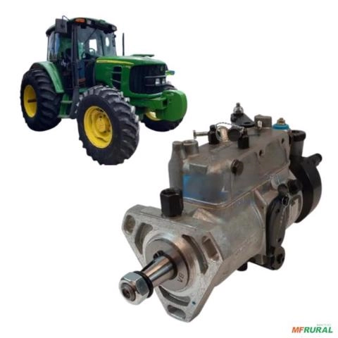 Bombas Injetoras Tratores John Deere Imagem Bombas Injetoras Tratores John Deere