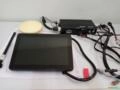 Monitor XCN 2050 + AG 25 + TM 200 + RTK + Corte Secção Imagem Monitor XCN 2050 + AG 25 + TM 200 + RTK + Corte Secção